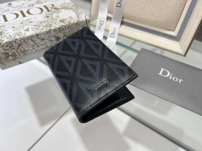 Christian Dior Wallet